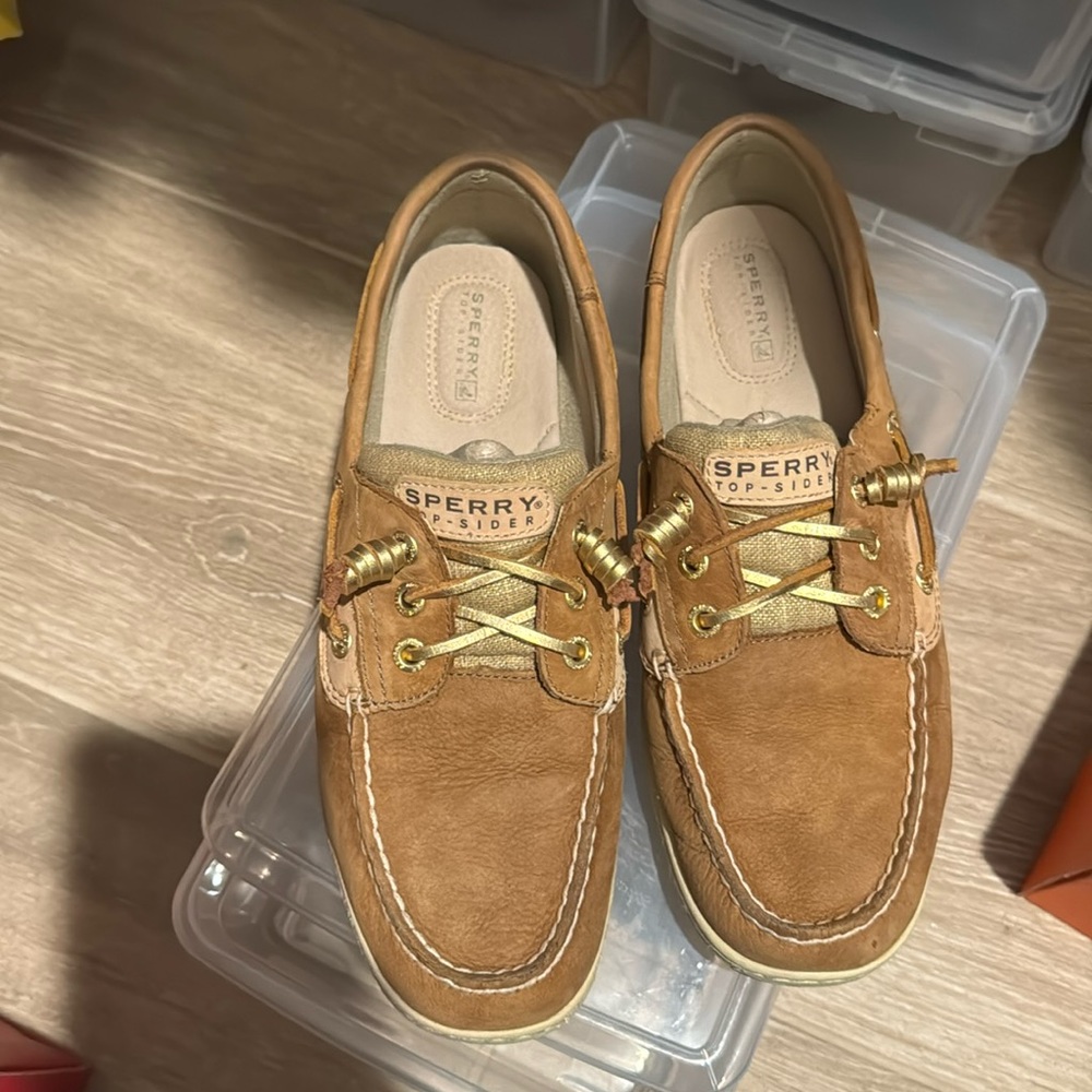Sperry Women’s Shoes 9.5